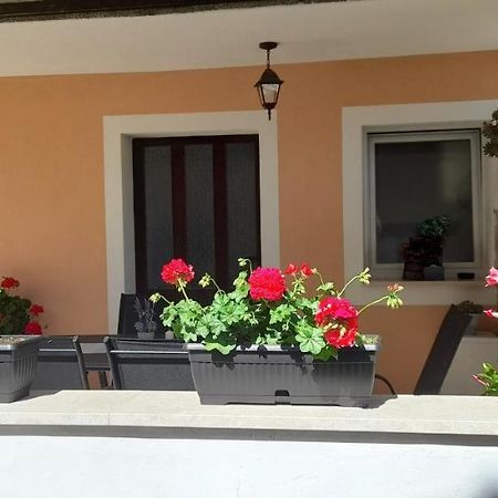 Casa Simeti Apartment Poreč Exterior foto