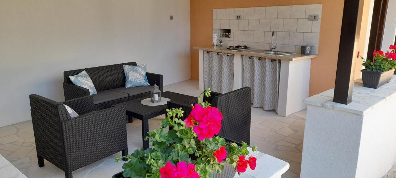 Casa Simeti Apartment Poreč Exterior foto