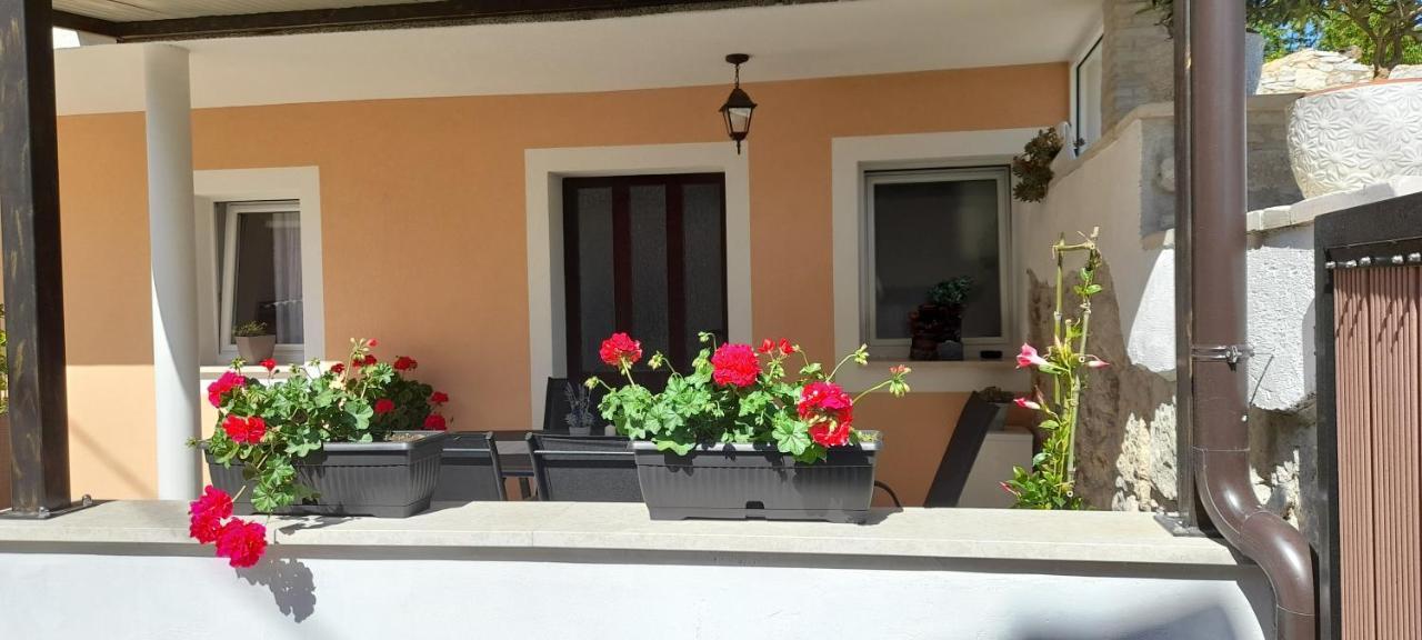 Casa Simeti Apartment Poreč Exterior foto