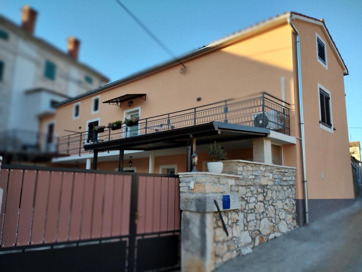 Casa Simeti Apartment Poreč Exterior foto
