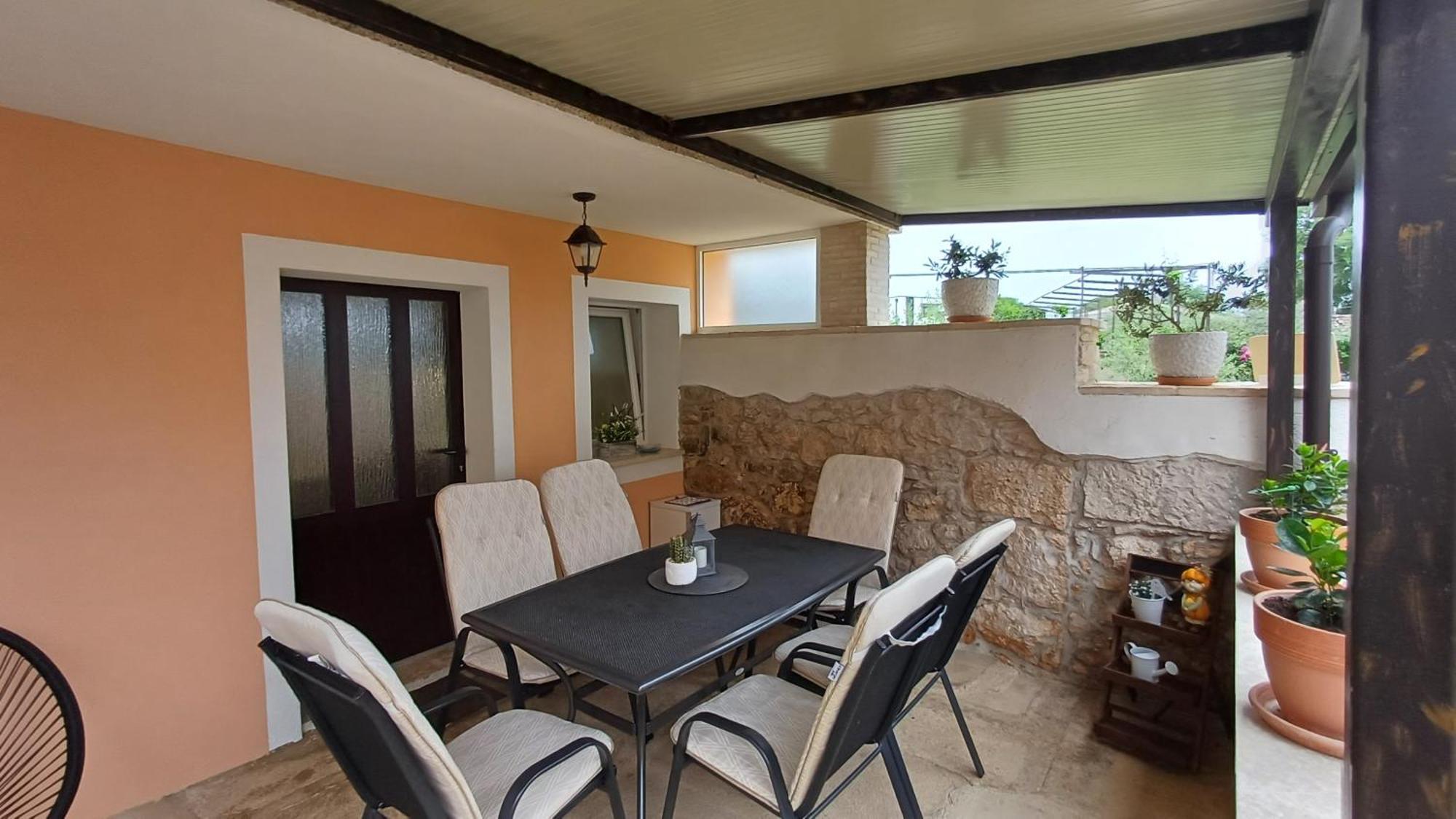 Casa Simeti Apartment Poreč Exterior foto
