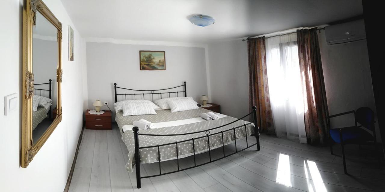 Casa Simeti Apartment Poreč Exterior foto